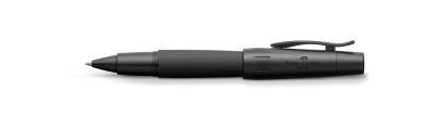 Faber Castell E-motion Pure Black rollerball 