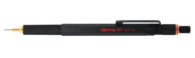 rOtring 800 Tehnični svinčnik-Black-0.7
