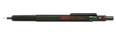 rOtring 600 Tehnični svinčnik-Green-0.5