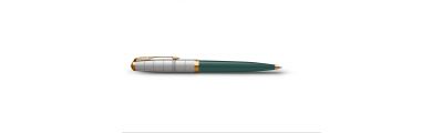 PARKER 51 PREMIUM FOREST GREEN GT Ballpoint pen 