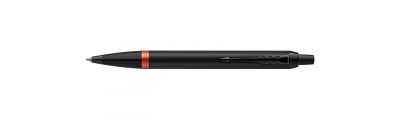 Parker I.M. Vibrant Rings Orange Ballpoint pen