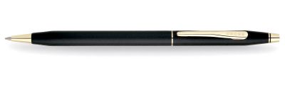 Cross Classic Century Classic Black-Kemični svinčnik