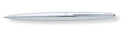 Cross ATX Pure Chrome-Kemični svinčnik