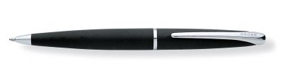 Cross ATX Basalt Black-Kemični svinčnik