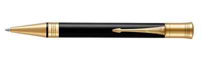 Parker Duofold 2017 Black & Gold-Kemični svinčnik
