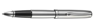 Diplomat Excellence A Chrome-Pisalo Rollerball