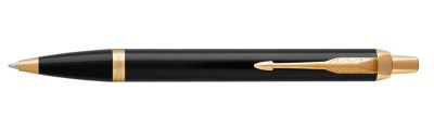 Parker I.M. 2017 Black GT-Kemični svinčnik