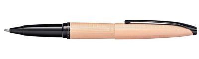 Cross ATX Brushed Rose Gold-Pisalo Rollerball