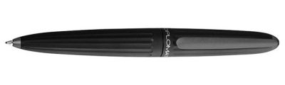 Diplomat AERO Black-Kemični svinčnik