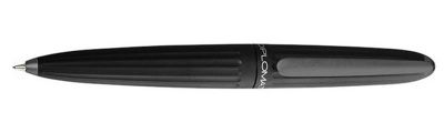 Diplomat AERO Black-Tehnični svinčnik