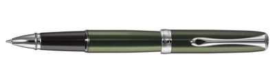 Diplomat Excellence A Evergreen CT-Pisalo Rollerball
