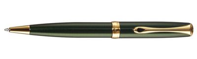 Diplomat Excellence A Evergreen GT-Kemični svinčnik