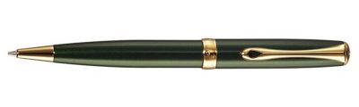 Diplomat Excellence A Evergreen GT-Tehnični svinčnik