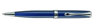 Diplomat Excellence A Midnight Blue CT-Kemični svinčnik