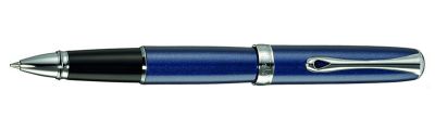 Diplomat Excellence A Midnight Blue CT-Pisalo Rollerball