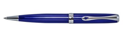 Diplomat Excellence A Skyline Blue CT-Kemični svinčnik