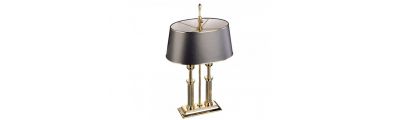El Casco Desk Lamp - M-665L