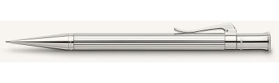Graf von Faber-Castell Classic Platinum-Plated-Tehnični svinčnik