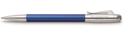 Graf Von Faber Castell For Bentley Sequin Blue-Kemični svinčnik