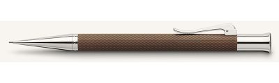 Graf von Faber-Castell Guilloche Cognac-Tehnični svinčnik
