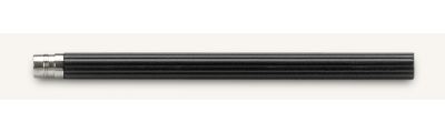 Graf von Faber-Castell žepni svinčniki NO.V Črna 5x