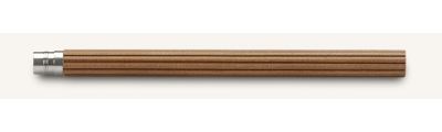 Graf von Faber-Castell žepni svinčniki NO.V Rjav 5x