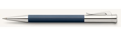 Graf von Faber-Castell Tamitio Night Blue-Tehnični svinčnik