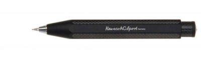 Kaweco AC Sport Black-Tehnični svinčnik