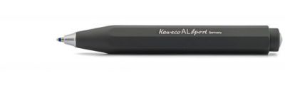 Kaweco AL Sport Black-Kemični svinčnik