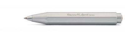 Kaweco AL Sport Silver-Kemični svinčnik