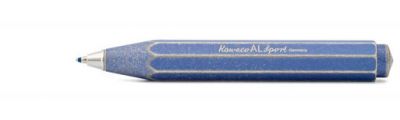 Kaweco AL Sport Stonewashed Blue-Kemični svinčnik