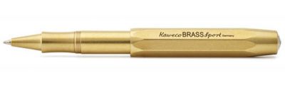 Kaweco Brass Sport-Pisalo Rollerball