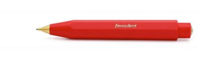Kaweco Classic Sport Red-Tehnični svinčnik