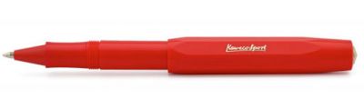 Kaweco Classic Sport Red-Pisalo Rollerball