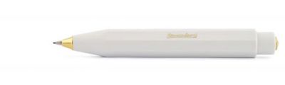 Kaweco Classic Sport White-Tehnični svinčnik