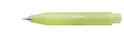 Kaweco Frosted Sport Fine Lime-Tehnični svinčnik