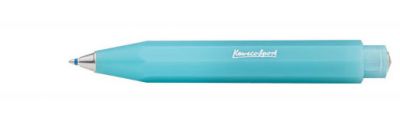 Kaweco Frosted Sport Light Blueberry-Kemični svinčnik