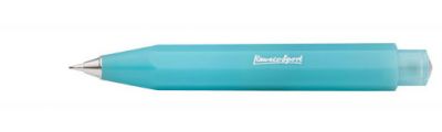 Kaweco Frosted Sport Light Blueberry-Tehnični svinčnik