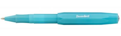 Kaweco Frosted Sport Light Blueberry-Pisalo Rollerball