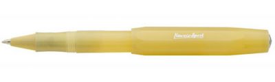 Kaweco Frosted Sport Sweet Banana-Pisalo Rollerball
