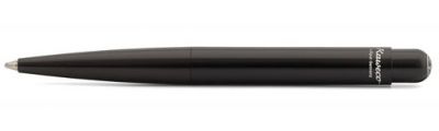 Kaweco Liliput Black-Kemični svinčnik