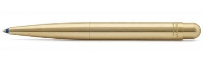 Kaweco Liliput Brass-Kemični svinčnik