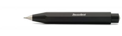 Kaweco Skyline Sport Black-Tehnični svinčnik