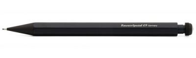 Kaweco Special Black-Tehnični svinčnik 0.9mm