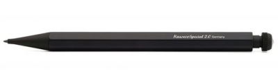 Kaweco Special Black-Tehnični svinčnik 2.0mm