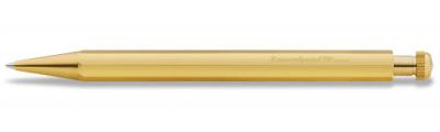 Kaweco Special Brass-Kemični svinčnik