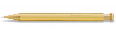 Kaweco Special Brass-Tehnični svinčnik 0.9mm