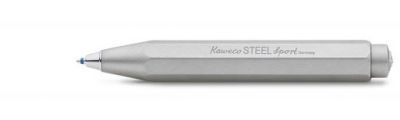 Kaweco Steel Sport-Kemični svinčnik