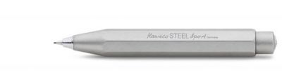 Kaweco Steel Sport-Tehnični svinčnik