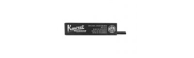 Kaweco Pencil Leads Black  0.7 mm HB - 12 pcs
